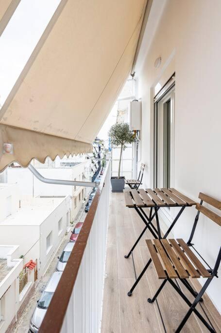 Apartment Manomatina Athens