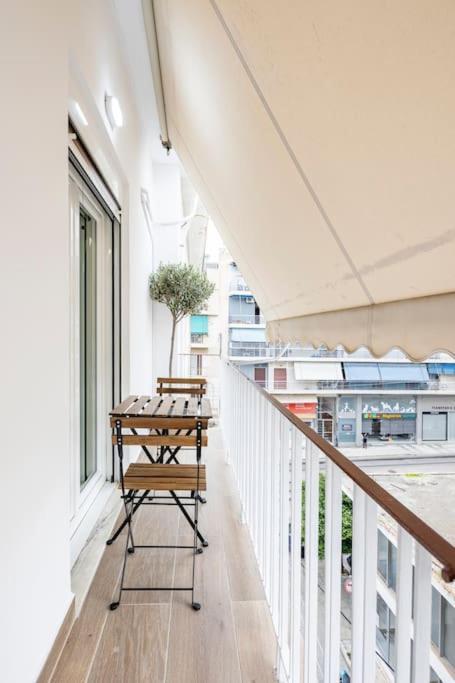 Apartment Manomatina Athens