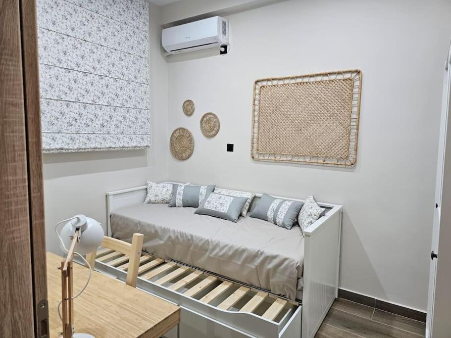 Manomatina Athens