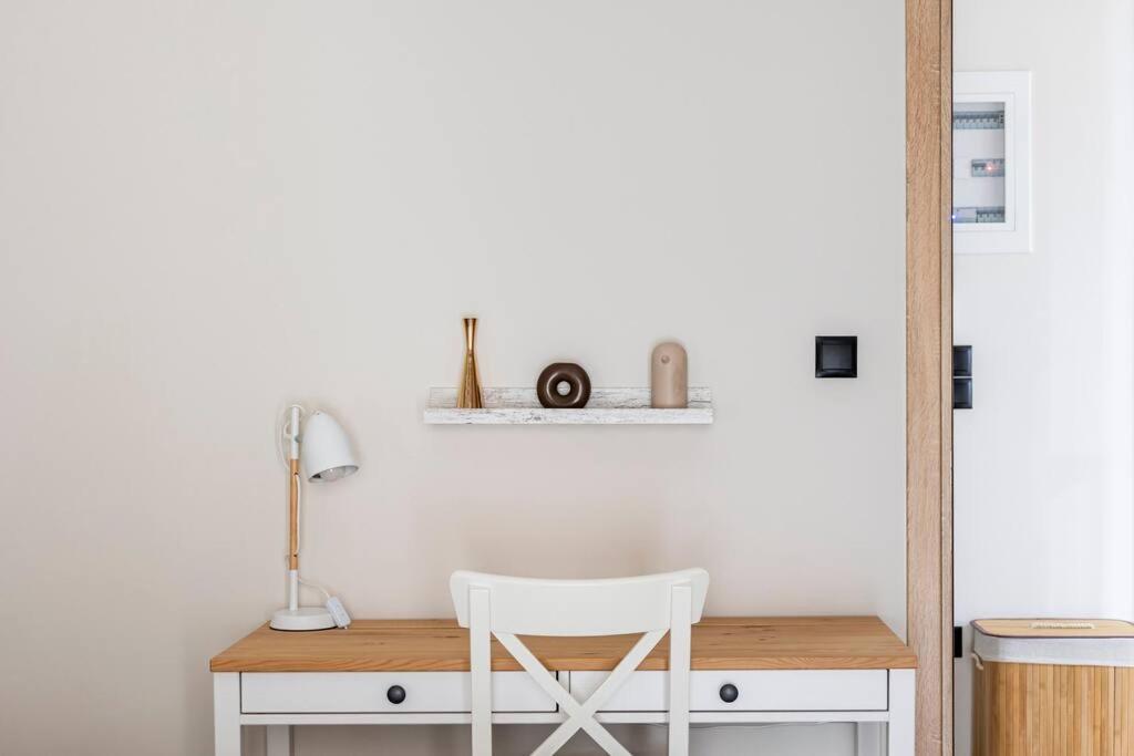 Manomatina Apartment