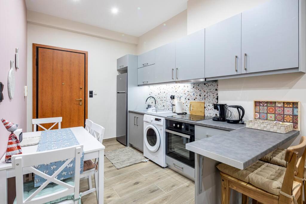 Manomatina Apartment Athens