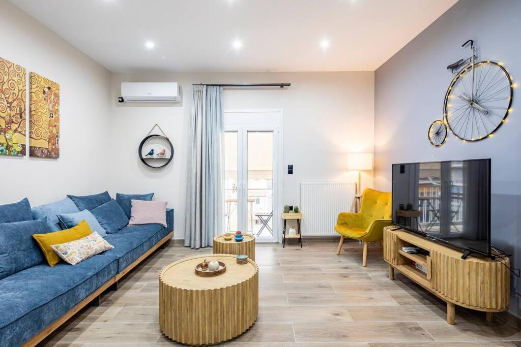 Apartment Manomatina *